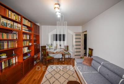 Apartament cu 3 camere | 65 mp | Nicolae Iorga - 12