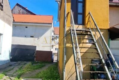 Spatiu comercial, alimentatie publica, finisat, 67 mp, 2 nivele, Ultracentral - 5