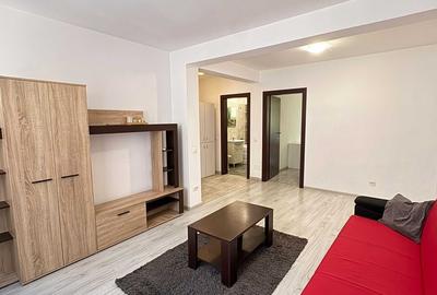 Apartament cu 2 camere semidecomandat în Central - 3