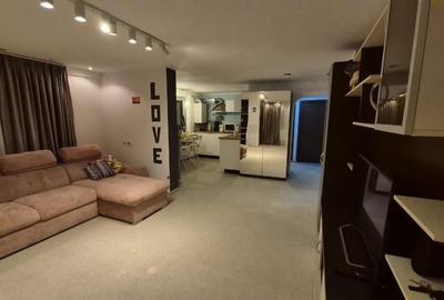 Apartament cu 3 camere semidecomandat, mobilat în Apărătorii Patriei - 2