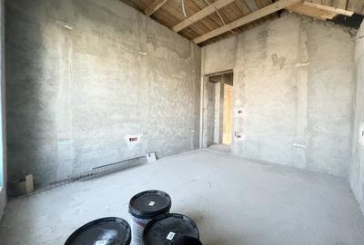 Casa Individuala, 101mp utili, Teren 570mp, 5 camere - Giarmata - 7