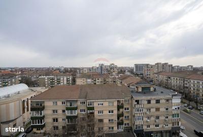 Apartament cu 4 camere în Decebal - 2