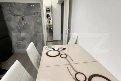 Apartament cu 2 camere semidecomandat în Central - 8