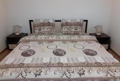 Apartament cu 2 camere decomandat în Apărătorii Patriei