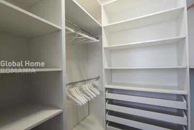 Pipera - American Village Vila 248MP Teren 300 MP 3 locuri parcare - 3