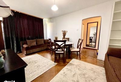 Apartament cu 2 camere în Tei - 13