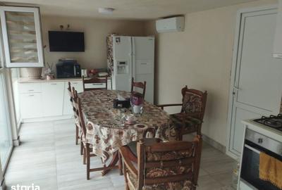 Casă cu 4 camere cu Teren 260 Mp în Malu Mare - 7