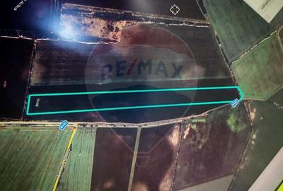 Teren agricol extravilan de 33750 mp, în Corbeanca - 2