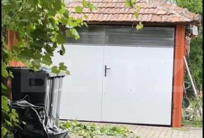 Casa renovata in Luna, langa Campia Turzii - 10