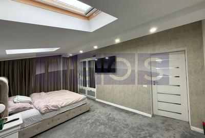 Apartament cu 3 camere, mobilat în Aviației - 27