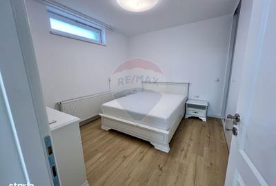 Apartament cu 3 camere, mobilat în Ștefan cel Mare - 7