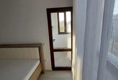 Apartament 2 camere Moara de Foc -  Concept Residence