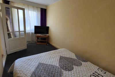 REDUCERE DE PRET! In Baia Sprie, vand apartament cu 3 camere, 2 bai, etaj1, cu imbunatatiri,65 000E - 1