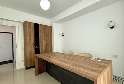 Apartament finalizat ideal pentru birou decomandat Apartament finalizat ideal pentru birou decomandat - 6