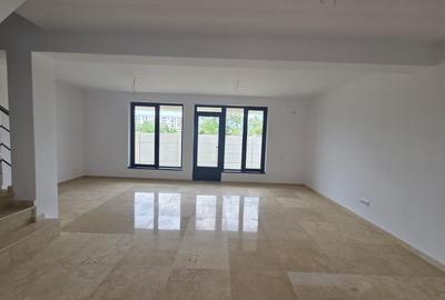 Vila P+1E+M-Finisata-Prel.Ghencea