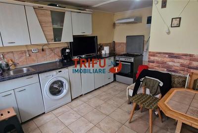 Casă cu 2 camere în Șard - 10