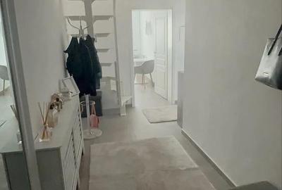 Apartament cu 4 camere decomandat în Calea Urseni - 9