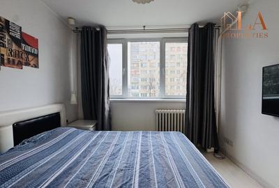 Apartament 3 camere | Parcare | Militari-Complex Apusului - 8