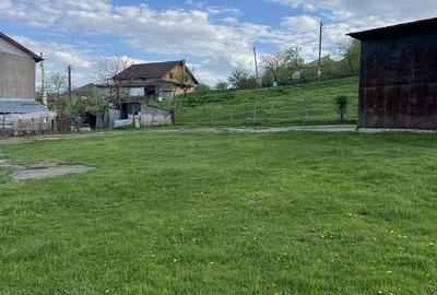 Spațiu comercial, în Ceplenița - 5