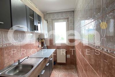 Apartament cu 2 camere, mobilat în Central - 6