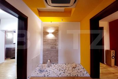 EXCLUSIVITATE ,  Casa 200 mp, teren 700 mp, vatra veche Remetea Mare - 11