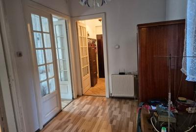 Tineretului, de vanzare apartament 2 camere, decomandat, 55 mp utili, parter - 1
