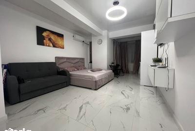 Garsonieră în Central - 1