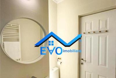 Apartament cu 2 camere, masina de spalat vase, zona Podu Ros - 5