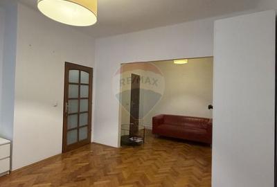 Spatiu de birou de inchiriat Nicolae Iorga/Zona Romana - 1