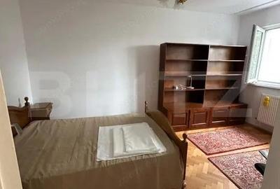 Apartament cu 2 camere, semidecomandat, 60 mp, zona Gheorgheni - 2