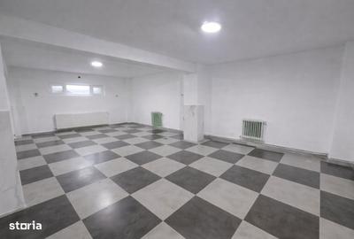 Spațiu comercial, de 150 mp, în Fortuna - 7