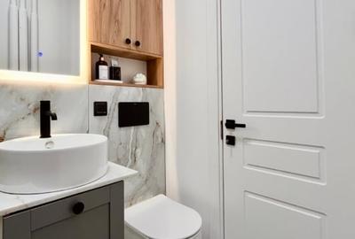 Apartament cu 2 camere semidecomandat, mobilat în Cișmigiu - 3