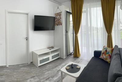 De vanzare apartament cu 2 camere in Mamaia Nord Navodari - 5