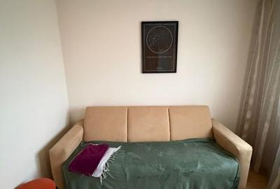 Apartament cu 3 camere semidecomandat, mobilat în Aurel Vlaicu - 6