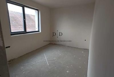 Duplex semifinisat de vânzare - Teren 696– Cartierul Dambul Rotund - 3