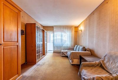 Apartament 3 cam, decomandat, Titulescu - 2