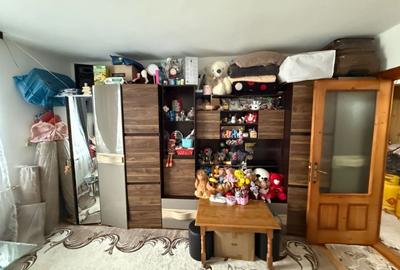 Garsonieră decomandată, mobilată în Central - 3