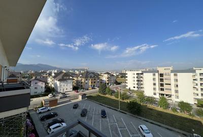 Apartament cu 2 camere decomandat în Central - 8
