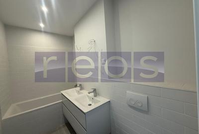 VANZARE APARTAMENT 3 CAMERE | STRAULESTI | 82MP | TERASA | COMPLEX NOU - 17