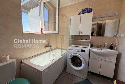 Apartament 2 camere 55MP | Berceni - Brancoveanu | 10 min Metrou | - 12