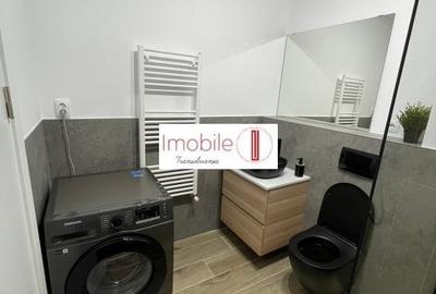 Apartament Dambu Rotund | Parcare - 8