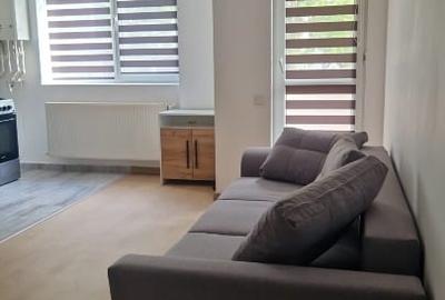 Apartament cu 2 camere decomandat, mobilat în Berceni - 5
