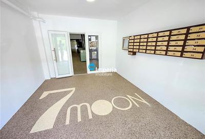 Fara Comision! Apartament modern cu terasa spectaculoasa  Complex 7Moon Aronean - 10