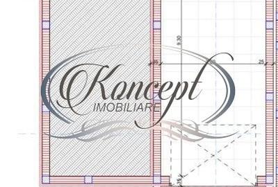 Duplex cu garaj subteran in Dezmir - 7