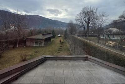 Proprietate superba in zona montana - 8