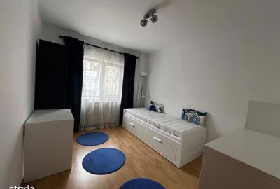 Apartament cu 3 camere în Central - 2