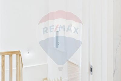 Apartament 3 camere si 1 terasa de inchiriat,Nobil Residence - Tunari - 7