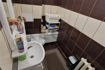 Spațiu comercial, de 35 mp, în Ultracentral - 11