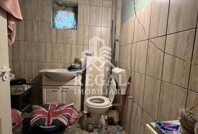 Apartament 1 camera 41 mp utili + beci Zona OM, demisol - 5