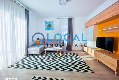 Apartament cu 2 camere semidecomandat, mobilat în Făget - 9